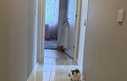 BOSTANCI MERKEZDE MÜKEMMEL KONUMDA SİTE İÇİNDE SATILIK 3+1