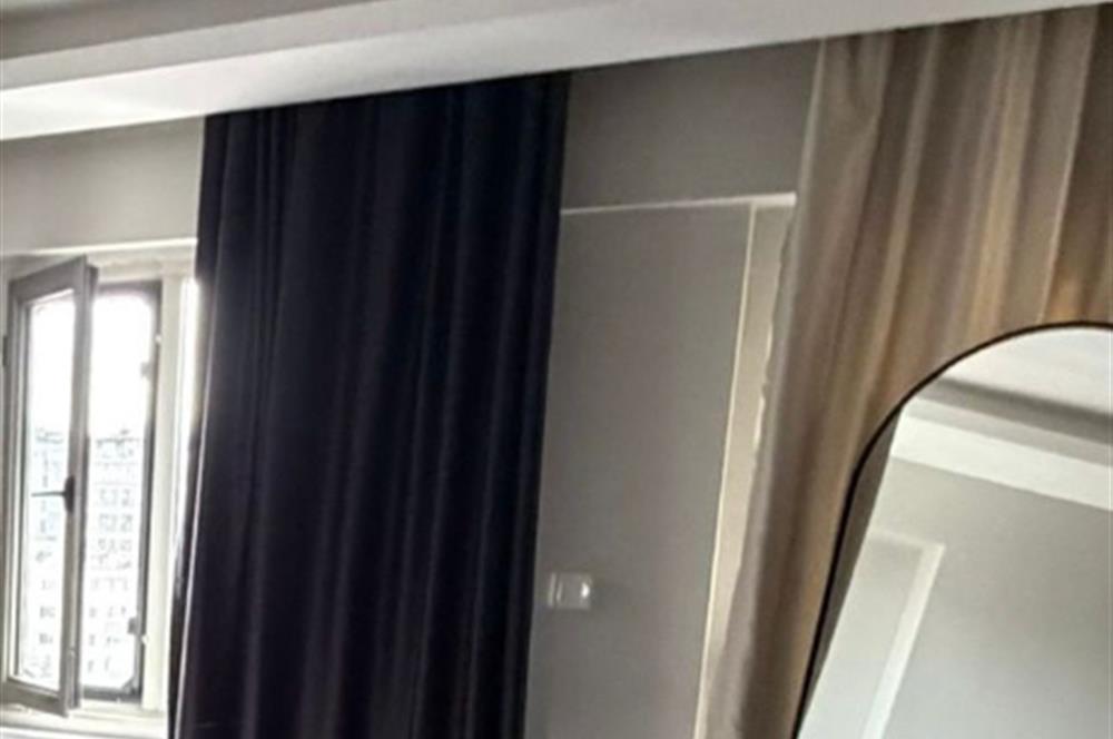 BOSTANCI MERKEZDE MÜKEMMEL KONUMDA SİTE İÇİNDE SATILIK 3+1