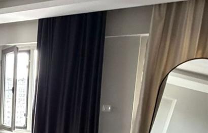 BOSTANCI MERKEZDE MÜKEMMEL KONUMDA SİTE İÇİNDE SATILIK 3+1