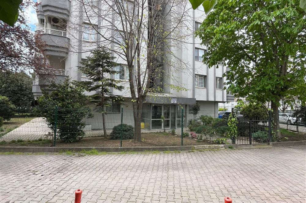 BOSTANCI MERKEZDE MÜKEMMEL KONUMDA SİTE İÇİNDE SATILIK 3+1