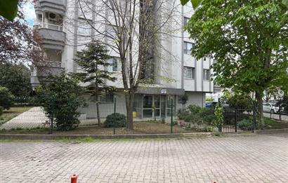 BOSTANCI MERKEZDE MÜKEMMEL KONUMDA SİTE İÇİNDE SATILIK 3+1