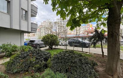 BOSTANCI MERKEZDE MÜKEMMEL KONUMDA SİTE İÇİNDE SATILIK 3+1