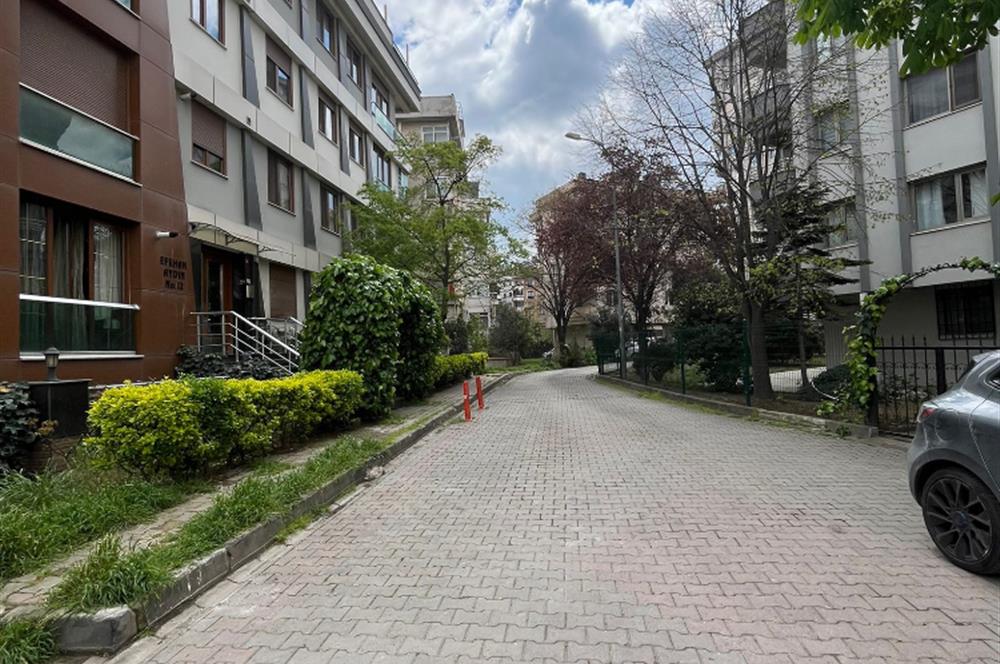 BOSTANCI MERKEZDE MÜKEMMEL KONUMDA SİTE İÇİNDE SATILIK 3+1