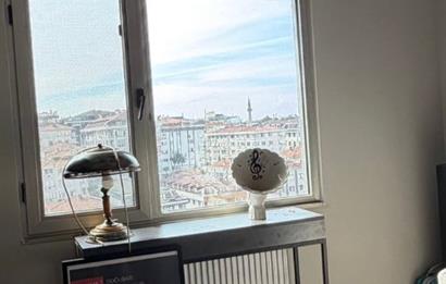 BOSTANCI MERKEZDE MÜKEMMEL KONUMDA SİTE İÇİNDE SATILIK 3+1