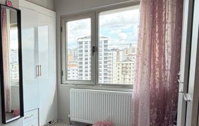 BOSTANCI MERKEZDE MÜKEMMEL KONUMDA SİTE İÇİNDE SATILIK 3+1