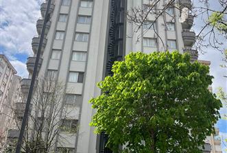 BOSTANCI MERKEZDE MÜKEMMEL KONUMDA SİTE İÇİNDE SATILIK 3+1 - 2 - 33718