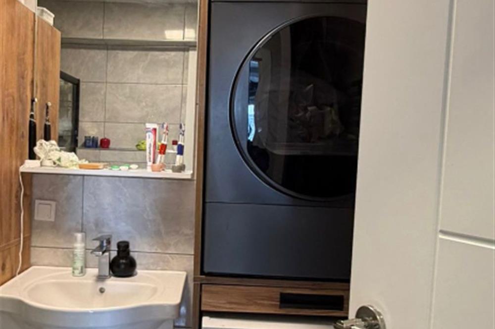 BOSTANCI MERKEZDE MÜKEMMEL KONUMDA SİTE İÇİNDE SATILIK 3+1