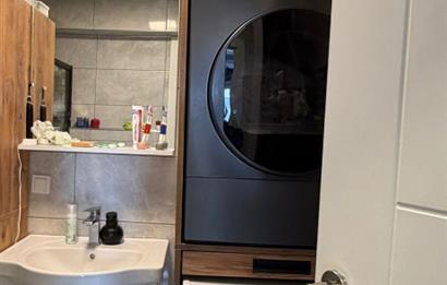 BOSTANCI MERKEZDE MÜKEMMEL KONUMDA SİTE İÇİNDE SATILIK 3+1