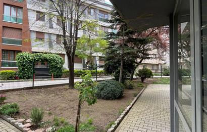 BOSTANCI MERKEZDE MÜKEMMEL KONUMDA SİTE İÇİNDE SATILIK 3+1