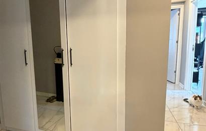 BOSTANCI MERKEZDE MÜKEMMEL KONUMDA SİTE İÇİNDE SATILIK 3+1