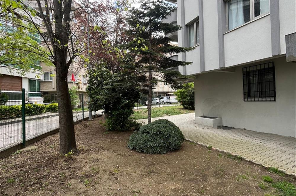 BOSTANCI MERKEZDE MÜKEMMEL KONUMDA SİTE İÇİNDE SATILIK 3+1