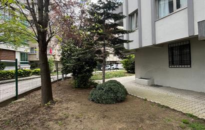 BOSTANCI MERKEZDE MÜKEMMEL KONUMDA SİTE İÇİNDE SATILIK 3+1