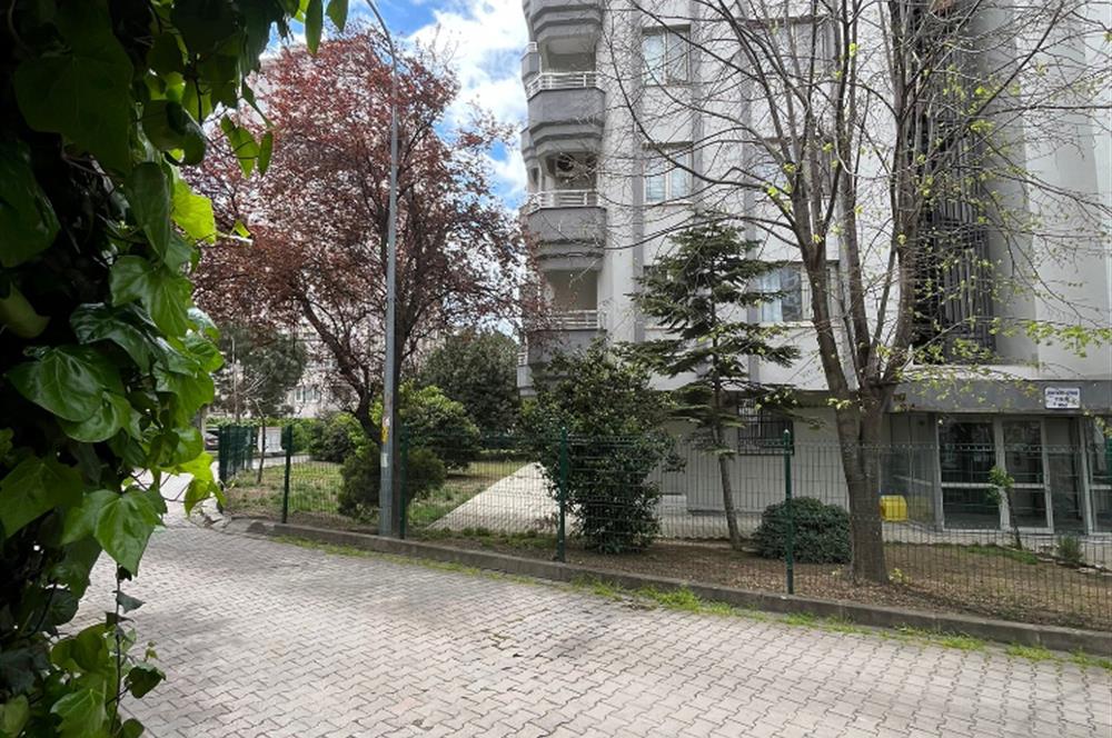 BOSTANCI MERKEZDE MÜKEMMEL KONUMDA SİTE İÇİNDE SATILIK 3+1