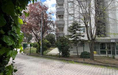 BOSTANCI MERKEZDE MÜKEMMEL KONUMDA SİTE İÇİNDE SATILIK 3+1