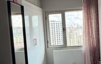 BOSTANCI MERKEZDE MÜKEMMEL KONUMDA SİTE İÇİNDE SATILIK 3+1