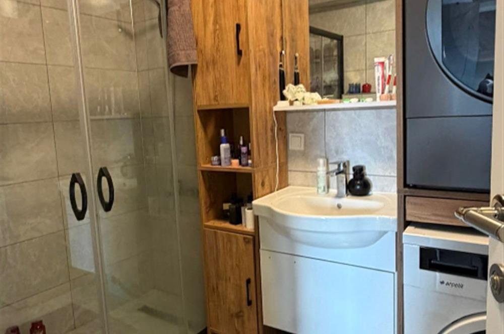 BOSTANCI MERKEZDE MÜKEMMEL KONUMDA SİTE İÇİNDE SATILIK 3+1