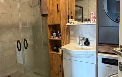 BOSTANCI MERKEZDE MÜKEMMEL KONUMDA SİTE İÇİNDE SATILIK 3+1