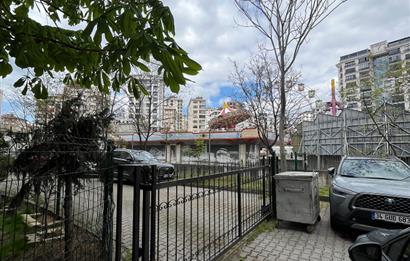 BOSTANCI MERKEZDE MÜKEMMEL KONUMDA SİTE İÇİNDE SATILIK 3+1