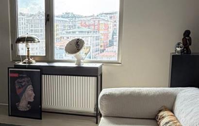 BOSTANCI MERKEZDE MÜKEMMEL KONUMDA SİTE İÇİNDE SATILIK 3+1