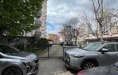 BOSTANCI MERKEZDE MÜKEMMEL KONUMDA SİTE İÇİNDE SATILIK 3+1