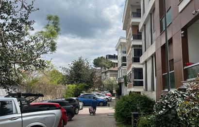 BOSTANCI MERKEZDE MÜKEMMEL KONUMDA SİTE İÇİNDE SATILIK 3+1