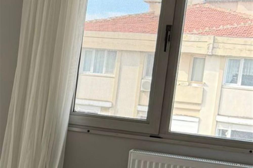 BOSTANCI MERKEZDE MÜKEMMEL KONUMDA SİTE İÇİNDE SATILIK 3+1