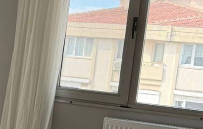 BOSTANCI MERKEZDE MÜKEMMEL KONUMDA SİTE İÇİNDE SATILIK 3+1