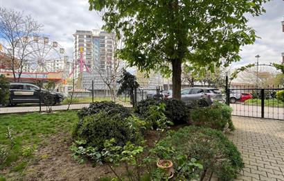 BOSTANCI MERKEZDE MÜKEMMEL KONUMDA SİTE İÇİNDE SATILIK 3+1