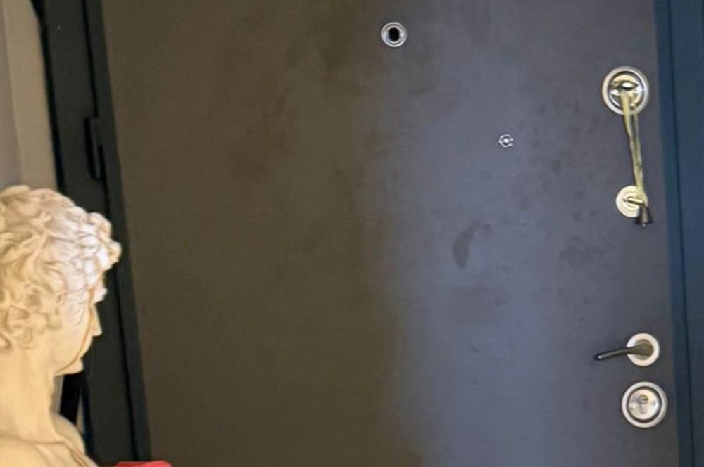 BOSTANCI MERKEZDE MÜKEMMEL KONUMDA SİTE İÇİNDE SATILIK 3+1