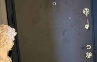 BOSTANCI MERKEZDE MÜKEMMEL KONUMDA SİTE İÇİNDE SATILIK 3+1