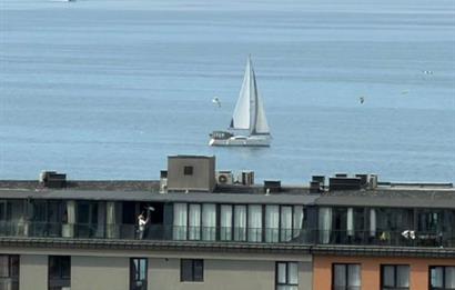 BOSTANCI MERKEZDE MÜKEMMEL KONUMDA SİTE İÇİNDE SATILIK 3+1