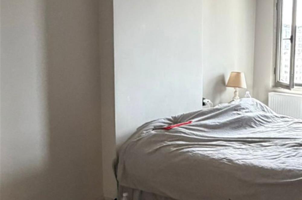 BOSTANCI MERKEZDE MÜKEMMEL KONUMDA SİTE İÇİNDE SATILIK 3+1