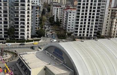 BOSTANCI MERKEZDE MÜKEMMEL KONUMDA SİTE İÇİNDE SATILIK 3+1