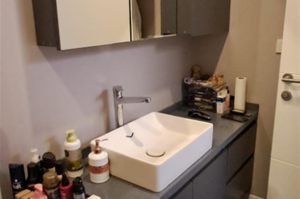 MALTEPE ESENKENT ANADOLU PARK SİTESİNDE BALKONLU 6+1 DUBLEKS