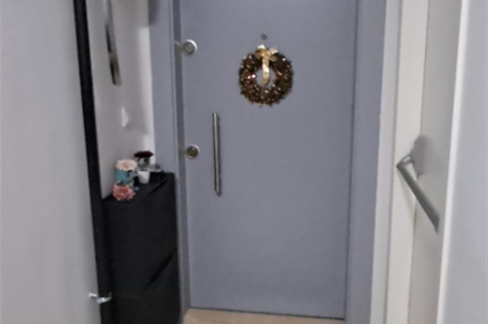 MALTEPE ESENKENT ANADOLU PARK SİTESİNDE BALKONLU 6+1 DUBLEKS