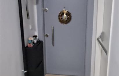 MALTEPE ESENKENT ANADOLU PARK SİTESİNDE BALKONLU 6+1 DUBLEKS