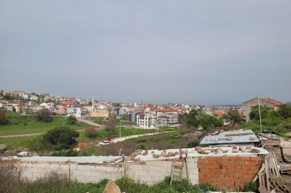 1312016287 CENTURY 21 BAL'DAN GAZİOSMANPAŞA'DA SATILIK 221 M2 ARSA