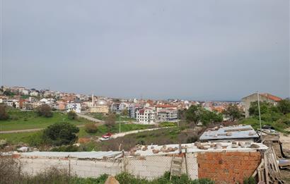 1312016287 CENTURY 21 BAL'DAN GAZİOSMANPAŞA'DA SATILIK 221 M2 ARSA