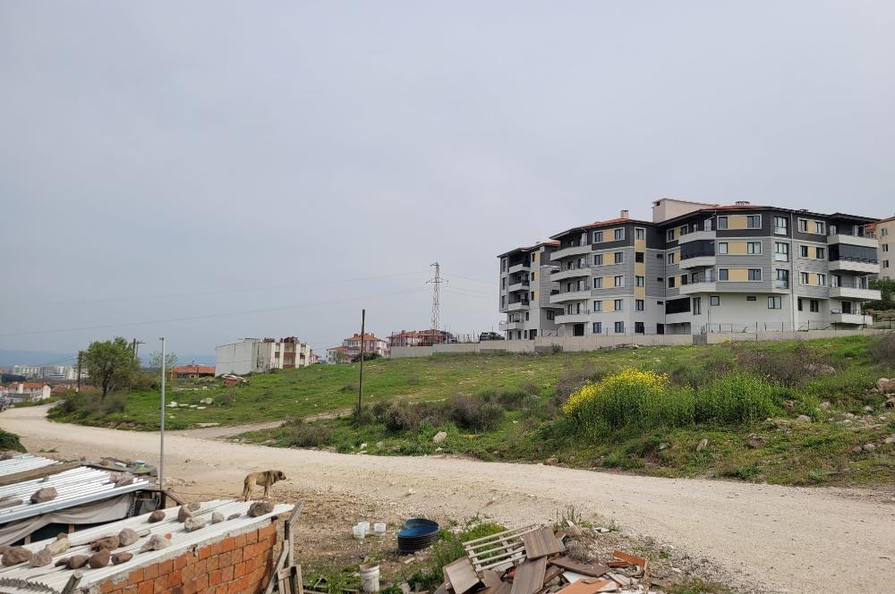 1312016287 CENTURY 21 BAL'DAN GAZİOSMANPAŞA'DA SATILIK 221 M2 ARSA