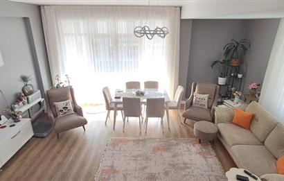 MALTEPE ESENKENT ANADOLU PARK SİTESİNDE BALKONLU 6+1 DUBLEKS