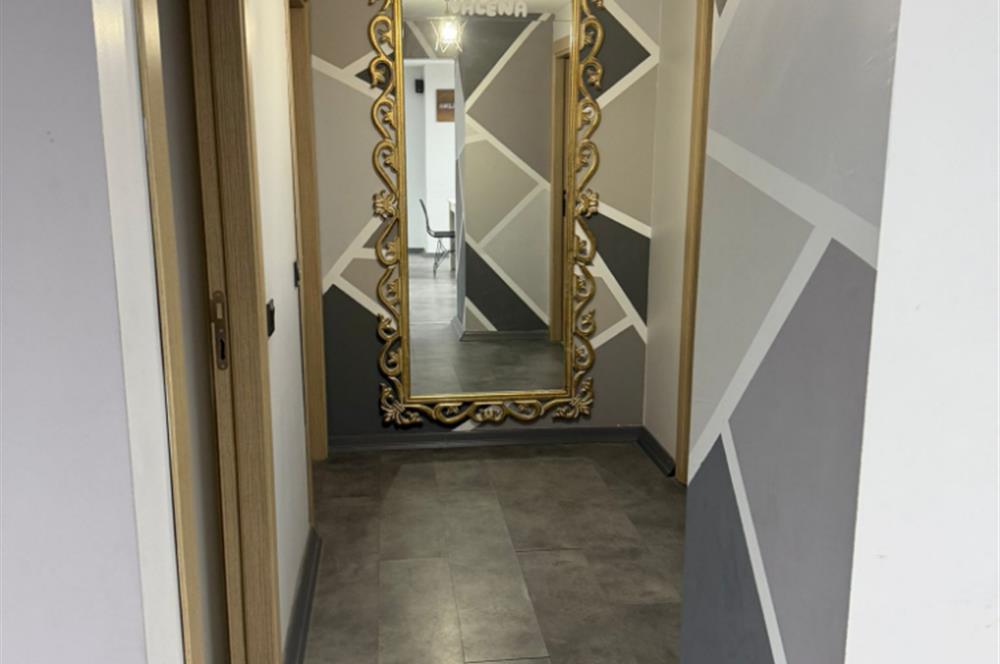 ÇAYIROVA'DA KÜLTÜR MERKEZİ KARŞISI 3 KATLI FIRSAT SATILIK DÜKKAN