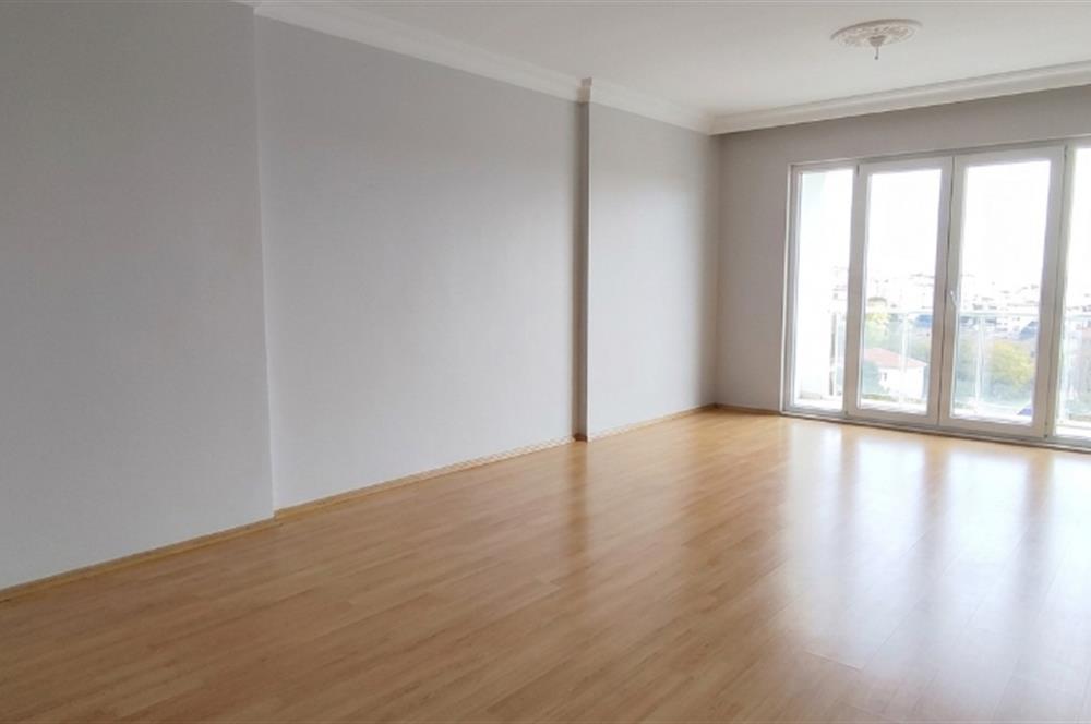 Pendik Yayalar Martan Resident 4+1 Satılık Çatı Dubleks