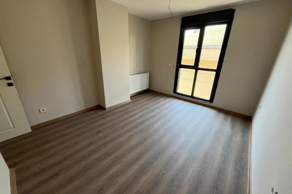 KORU PARKINDA PANORAMİK DENİZ MANZARALI ÖZEL 3+2 DUBLEKS