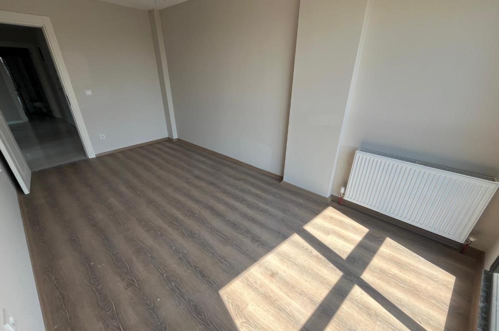 KORU PARKINDA PANORAMİK DENİZ MANZARALI ÖZEL 3+2 DUBLEKS