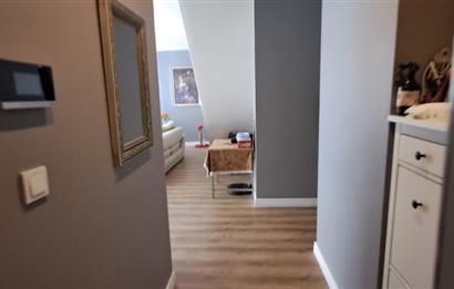 MALTEPE ESENKENT ANADOLU PARK SİTESİNDE BALKONLU 6+1 DUBLEKS