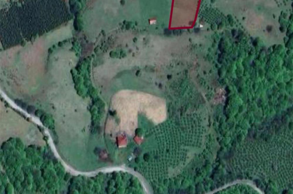 CENTURY21'DEN YOKUŞDİBİ MEVKİİ ÇAMBAŞI YOLUNDA SATILIK ARSA!