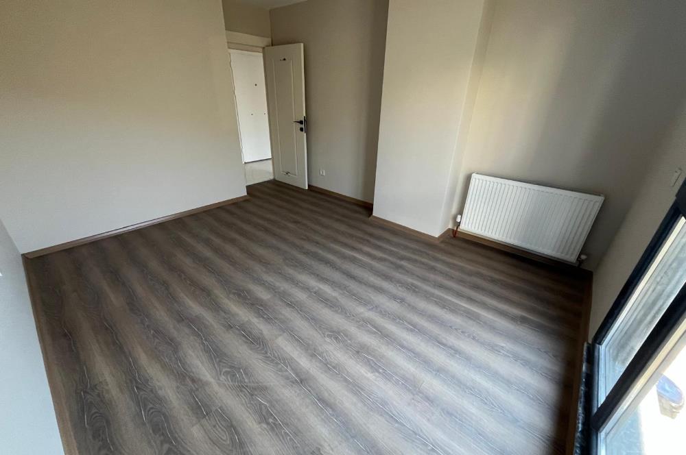 KORU PARKINDA PANORAMİK DENİZ MANZARALI ÖZEL 3+2 DUBLEKS