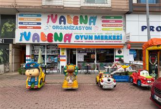 ÇAYIROVA'DA KÜLTÜR MERKEZİ KARŞISI 3 KATLI FIRSAT SATILIK DÜKKAN - 4 - 33701