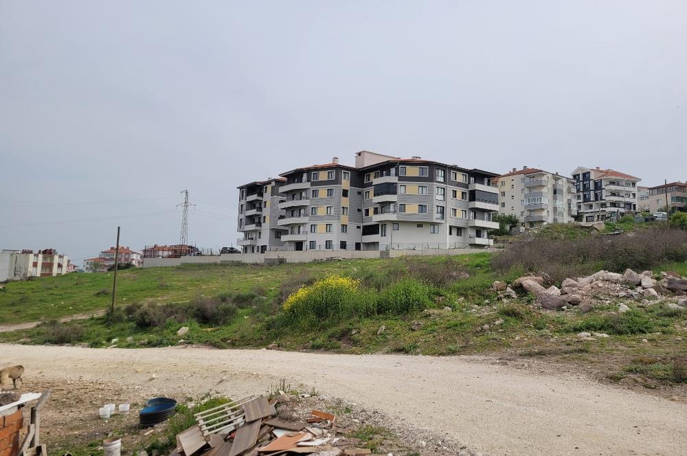 1312016287 CENTURY 21 BAL'DAN GAZİOSMANPAŞA'DA SATILIK 221 M2 ARSA
