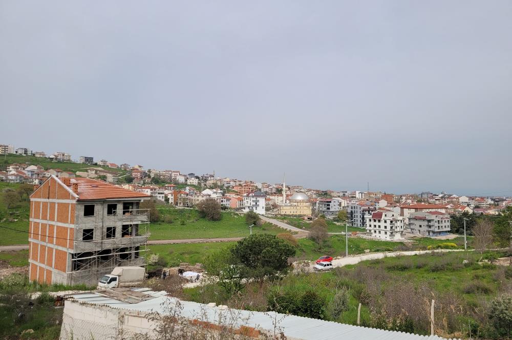 1312016287 CENTURY 21 BAL'DAN GAZİOSMANPAŞA'DA SATILIK 221 M2 ARSA